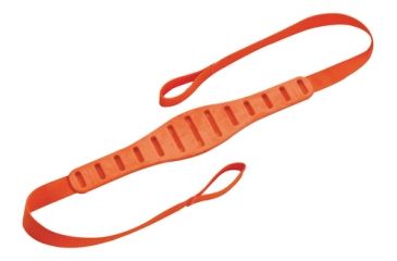 Image of Quake The Claw Turkey Tote Orange