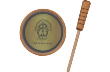 Image of Quaker Boy 50th Anniversary Aristocrat Pot Call, Glass, 13714