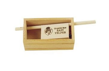 Image of Quaker Boy Easy Yelper Game Calls 13604