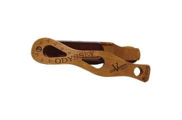 Image of Quaker Boy Elevation Series, Odyssey Box Call 13658