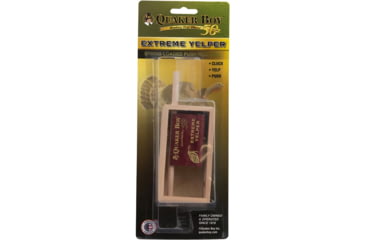 Image of Quaker Boy Extreme Yelper Turkey Call 50th Anniversary, 1410482