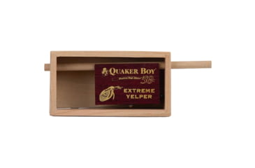 Image of Quaker Boy Extreme Yelper Turkey Call 50th Anniversary, 1410482