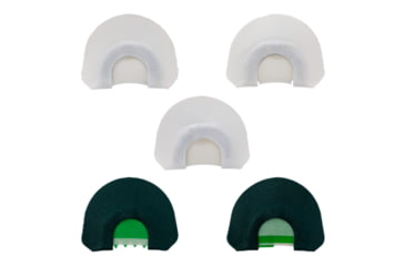 Image of Quaker Boy Fab 5, Multi Pack Diaphragm