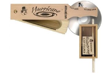 Image of Quaker Boy Game Calls 15503