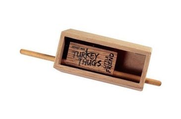 Image of Quaker Boy Little Friend - Push Pin Call  Game Calls 99303