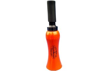 Image of Quaker Boy Original Herdmaster Game Call, Orange, 42603