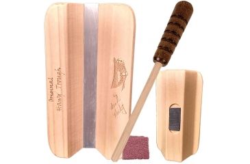 Image of Quaker Boy Original Hog Trough, Turkey Call 13695