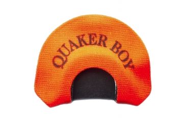 Image of Quaker Boy Seal Rite Combo Pack Game Call, Orange, 42602