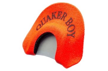 Image of Quaker Boy Seal Rite Combo Pack Game Call, Orange, 42602