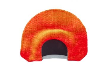 Image of Quaker Boy Seal Rite Combo Pack Game Call, Orange, 42602