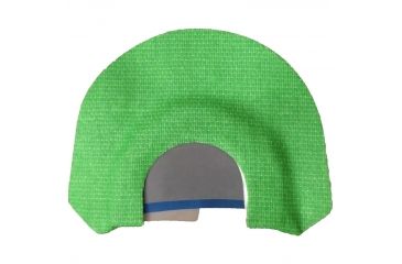 Image of Quaker Boy Seal Rite Turkey Combo Game Call, Green, 15504