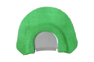Image of Quaker Boy Seal Rite Turkey Combo Game Call, Green, 15504