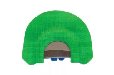 Image of Quaker Boy Seal Rite Turkey Combo Game Call, Green, 15504