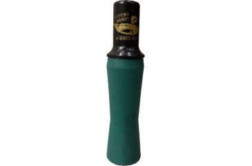 Image of Quaker Boy Sitting Woody Duck Call Game Call, Blue, 22609