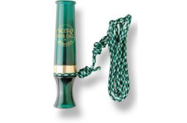 Image of Quaker Boy Suzy Q I Game Calls 22621