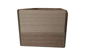 Image of Quaker Boy THUG Trigger Box Game Call, Brown, 99309