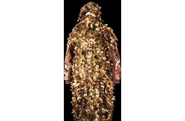 Image of Quaker Boy Vest-A-Blind All Season 84005