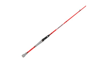 Image of Quantum Accurist Cast Rod, 1 Piece, Heavy, Red, 76, ATRC767XF.PB2