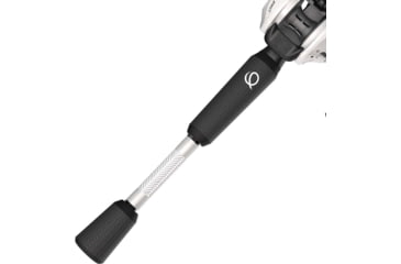 Image of Quantum Accurist Cast Rod, 2 Piece, Medium-Heavy, All Purpose, IM7, Comfort Grip, 7, ATC7062FA.PB2