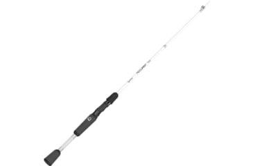 Image of Quantum Accurist Casting Rod, 7ft 0in, Medium-Heavy, Fast, 2 Pieces, White, ATC7062FA.PB2