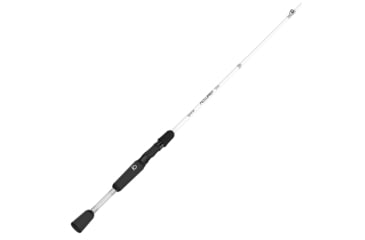 Image of Quantum Accurist Cast Rod, 2 Piece, Medium, IM7, Comfort Grip, 66, ATC6652FA.PB2