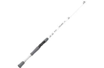 Image of Quantum Accurist Casting Rod Cranking , 7ft 0in, Medium, Moderate, 1 Pieces, White, ATC705MA.PB2