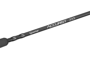 Image of Quantum Accurist Casting Rod, 7ft, Medium Heavy, Moderate Fast, 1 Piece, ATBKC706FA.PB2