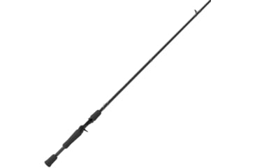 Image of Quantum Accurist Casting Rod, 7ft 0in, Medium-Heavy, Fast, 1 Pieces, Black, ATBKC706FA.PB2