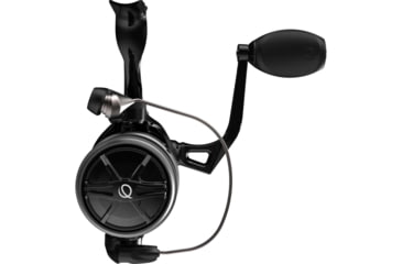 Image of Quantum Accurist Spinning Reel, 5.2:1, 6+1, Ambidextrous, Black, ATBK25SPTA.BX3