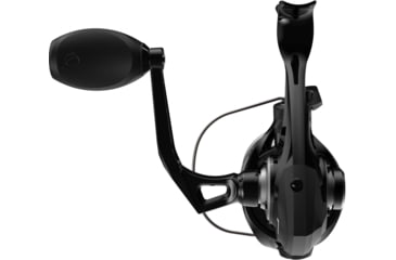 Image of Quantum Accurist Spinning Reel, 5.2:1, 6+1, Ambidextrous, Black, ATBK25SPTA.BX3