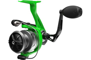 Image of Quantum Accurist Spinning Reel, 5.2-1, 6+1, Ambidextrous, Green, ATGR25SPTA.BX3