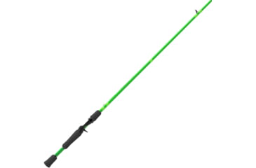 Image of Quantum Accurist Casting Rod, 7ft 0in, Medium-Heavy, Fast, 1 Pieces, Green, ATGRC706FA.PB2