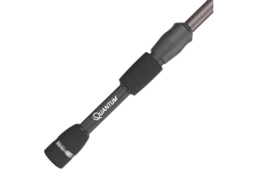 Image of Quantum Embark Spinning Rod, 6ft 6in, Medium, Moderate, Telescopic, EMBTELS665M.FB3