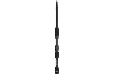 Image of Quantum Embark Spinning Rod, 6ft 6in, Medium, Moderate, Telescopic, EMBTELS665M.FB3