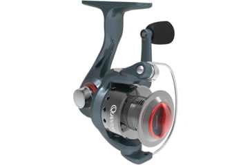 Image of Quantum Optix Spinning Reel, 5.2:1, 3+1, Ambidextrous, OP30D.CP2