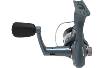 Image of Quantum Optix Spinning Reel, 5.2:1, 3+1, Ambidextrous, OP30D.CP2