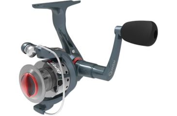 Image of Quantum Optix Spinning Reel, 5.2:1, 3+1, Ambidextrous, OP30D.CP2