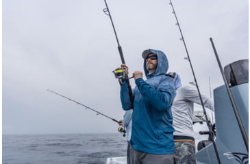Image of Quantum Cabo Spinning Reel