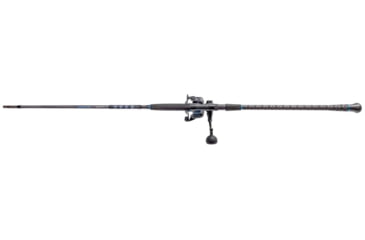 Image of Quantum Merit 6000 7 ft 12-25 Spinning Combo