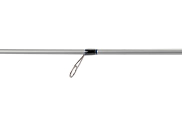 Image of Quantum Strive Spinning Reel and Rod Combo, 7ft, 1-PC, Light, Fast Rod, Graphite Composite Blank, SZ 2500 Reel, 4+1 Bearings, 6.2-1 Ratio, Silver/Blue, SV2500701L612.P2