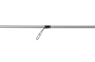 Image of Quantum Strive Spinning Reel and Rod Combo, 7ft, 1-PC, Medium-Light, Fast Rod, Graphite Composite Blank, SZ 3000 Reel, 4+1 Bearings, 6.2-1 Ratio, Silver/Blue, SV3000701ML815.P2