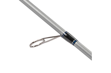 Image of Quantum Strive Spinning Reel and Rod Combo, 7ft, 1-PC, Medium-Light, Fast Rod, Graphite Composite Blank, SZ 3000 Reel, 4+1 Bearings, 6.2-1 Ratio, Silver/Blue, SV3000701ML815.P2