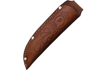 Image of Queen Bird and Trout Winterbottom