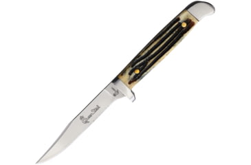 Image of Queen Bird and Trout Winterbottom