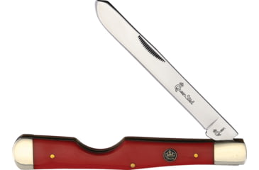 Image of Queen Easy Open Red Handle