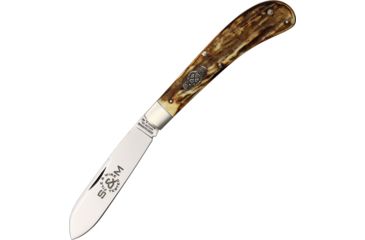 Image of Queen Schatt And Morgan File Fold Knife, SS Blade QN88132