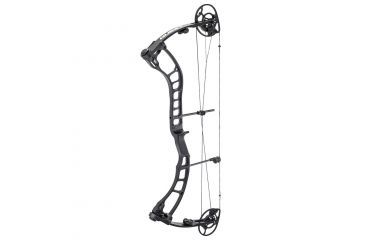 Image of Quest Amp Bow, RT Xtra 26.5-31 in. 70 lb. RH, AM-R-29-70-XTBK