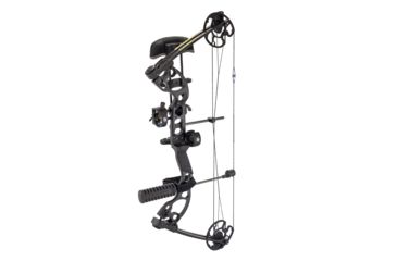 Image of Quest Radical Bow Package, Right Hand 1005055