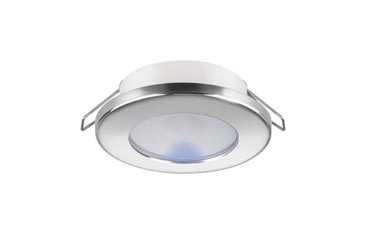 Image of Quick 2W Ted CT Downlight w/ SS Round Touch, Warm White, FASP3422X02CA00