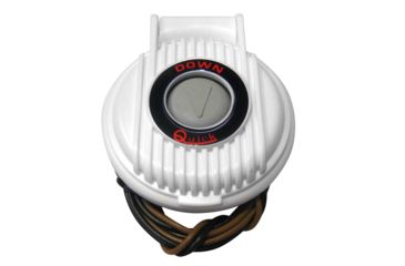 Image of Quick 900/DW Anchor Lowering Foot Switch - White 47066